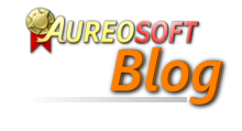 AureoSoft Blog