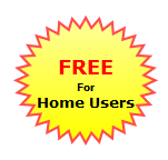 Free for home users