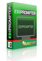 EdiPrompter Manual