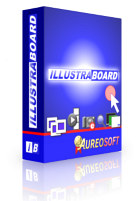 IllustraBoard Manual