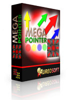 MegaPointer Manual