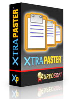 XtraPaster Manual