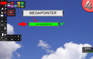 MegaPointer